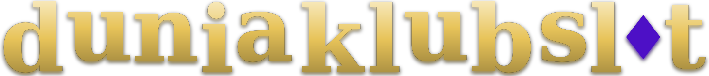 dunia klub slot logo